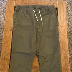 Men’s H&M jogger pant, only worn once